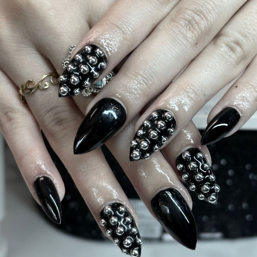 THE NAIL LAB-TPA nail work in Tampa, example 1